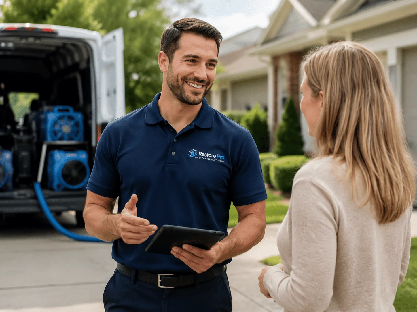 Water Damage Restoration Jasper, MO FAQs